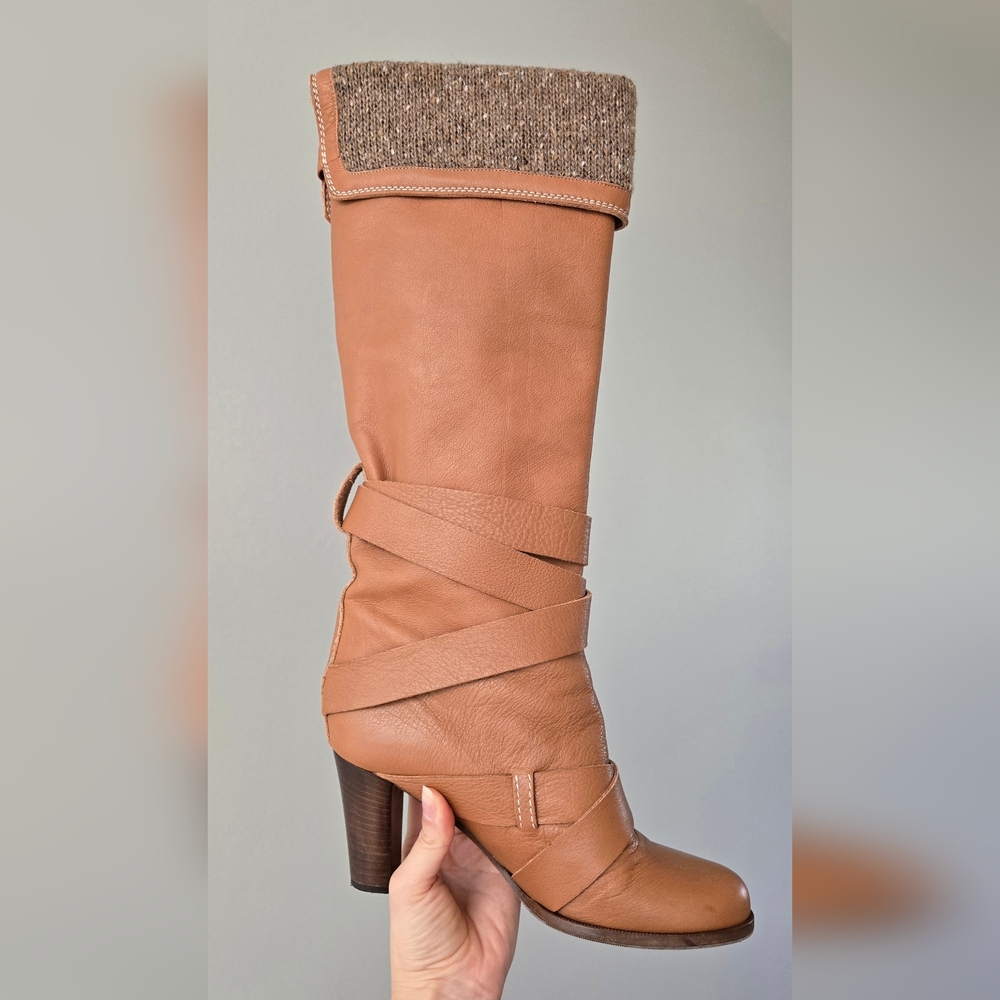 Chloé Boots - Picture 5 of 14